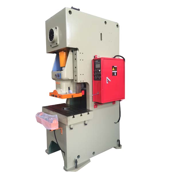 mechanical power press machine suppliers company longer service life-1