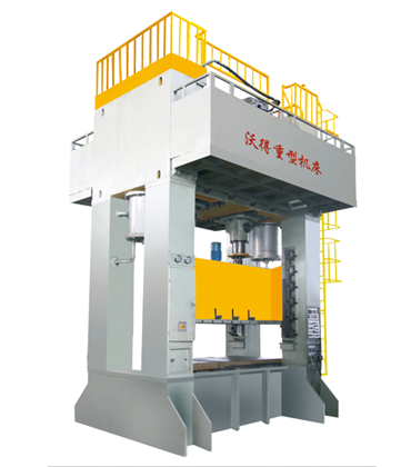high-qualtiy power press sublimation heat press for customization-1