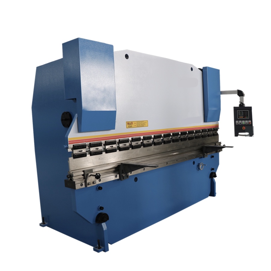 hot-sale hydraulic section bending machine company-2