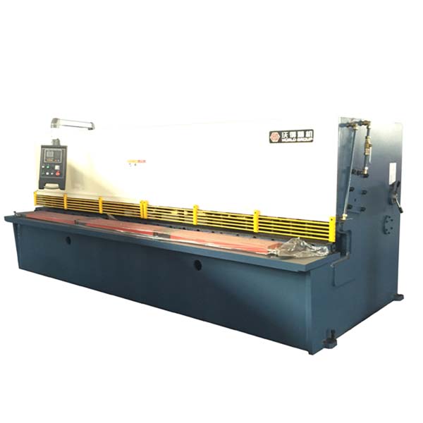WORLD hydraulic shear press Suppliers-1