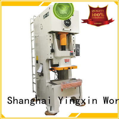 Latest c frame press best factory price at discount