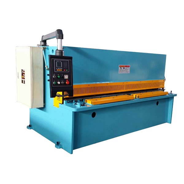 High-quality hydraulic guillotine sale factory for wholesale-1