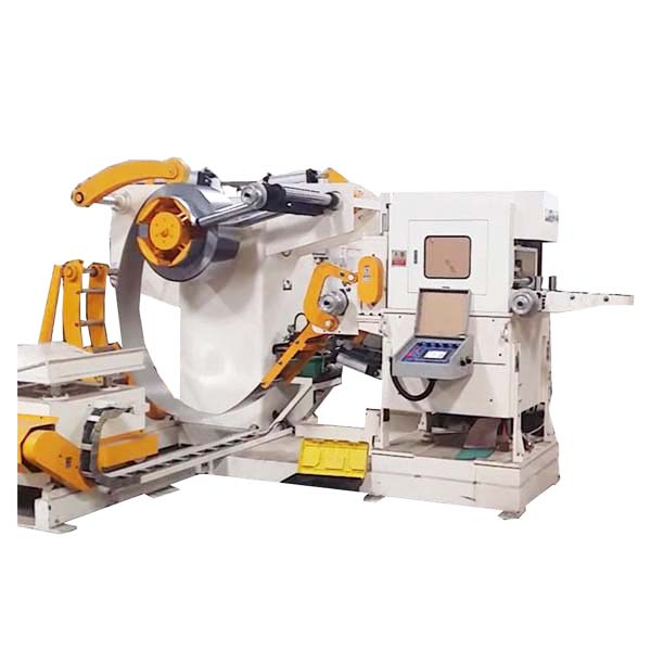 Wholesale coil feeder machine factory for wholesale-1