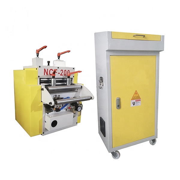 WORLD automatic automatic feeding machine Supply for punching-1