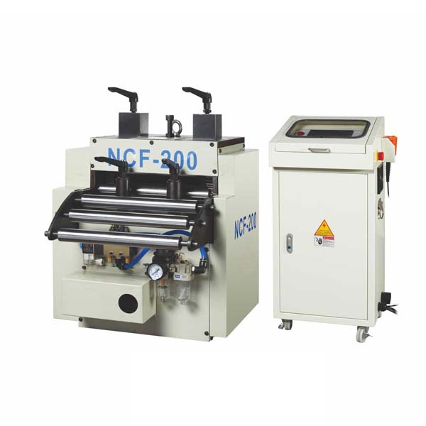 WORLD automatic feeder machine Supply for punching-2