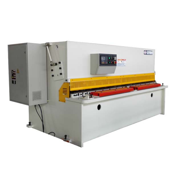 High-quality hydraulic shearing machine for sale factory for wholesale-1