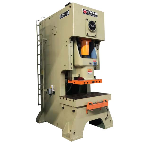 mechanical power press industrial manufacturers longer service life-2