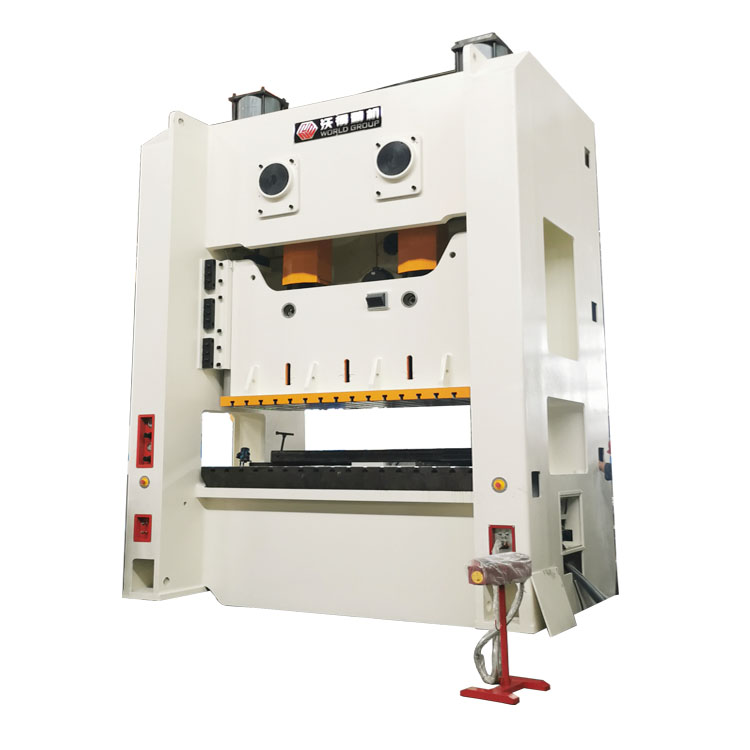 WORLD hydraulic press punching machine company for customization-1