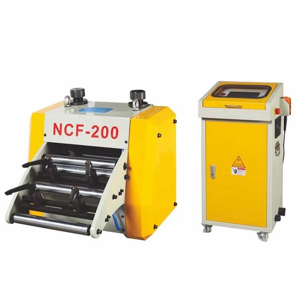 High-quality Automatic Metal Strip NC Feeder for Sale