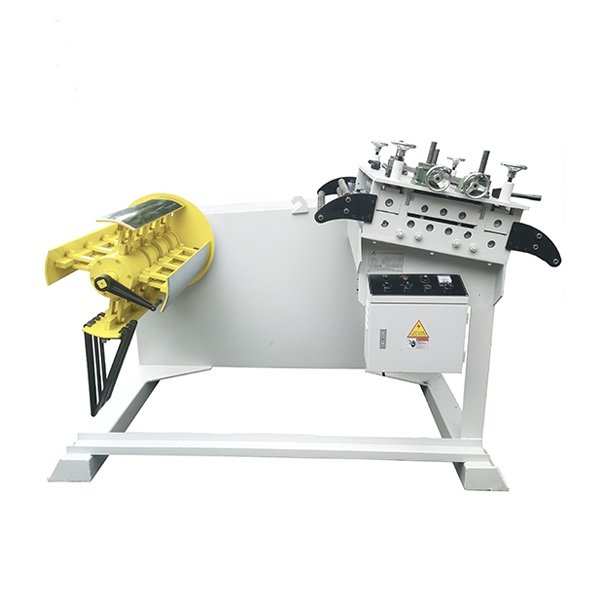 High Quality Fair Price Automatic 1000 kgs Uncoiler