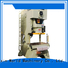 New power press machine manufacturers fast delivery