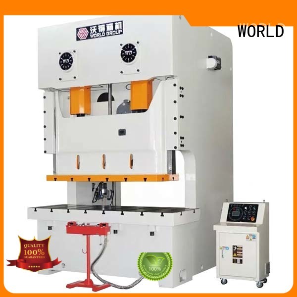 automatic power press machine manufacturers