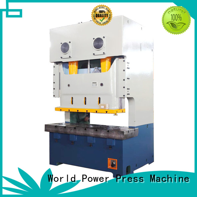 WORLD high-performance punch press machine manufacturers competitive factory