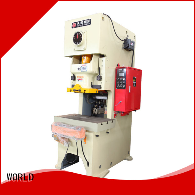 Latest automatic power press machine Suppliers