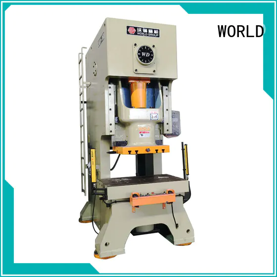 WORLD Top power press machine Suppliers fast delivery