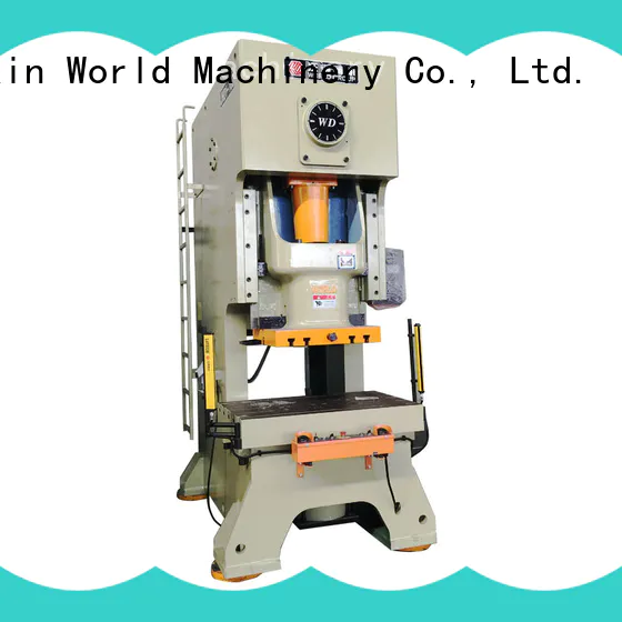 WORLD automatic hydraulic press brake machine suppliers factory at discount