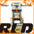 high-performance power press machine price best factory price competitive factory