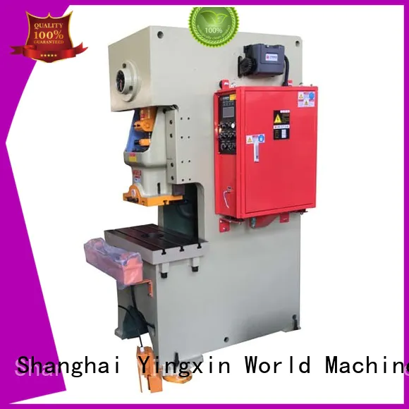 fast-speed power press machine best factory price at discount