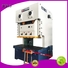 WORLD c type power press machine Supply at discount