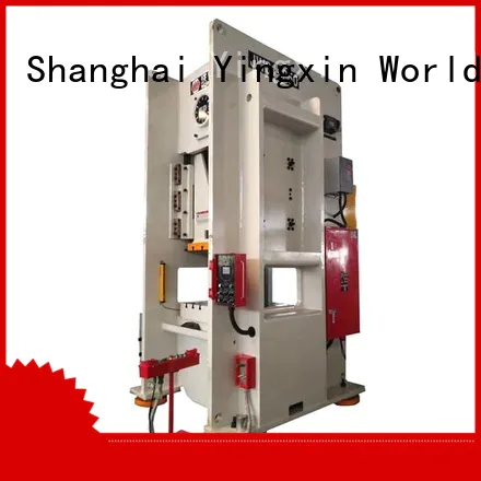 WORLD Latest mechanical power press machine for business for die stamping