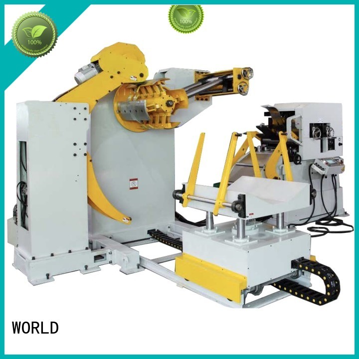 WORLD New mechanical power press factory