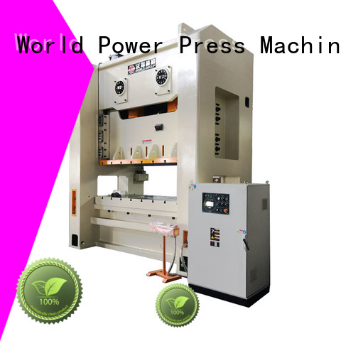 WORLD mechanical press high-Supply at discount
