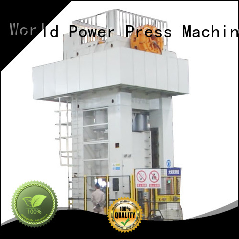 fast-speed power press machine manufacturers for die stamping