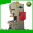 Wholesale mechanical power press for business
