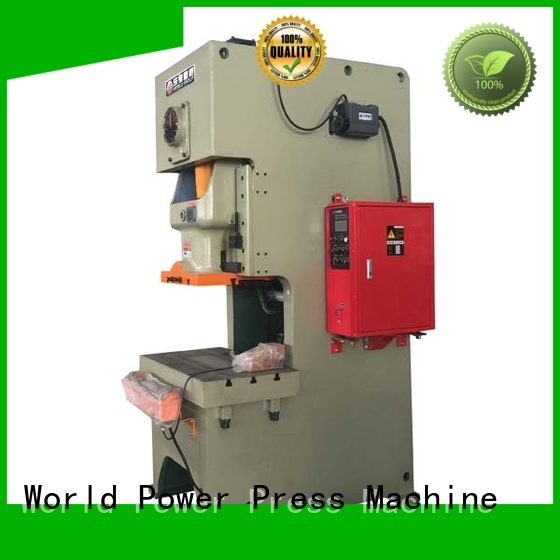 Wholesale mechanical power press for business