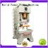 WORLD high-performance punch press large-capacity competitive factory