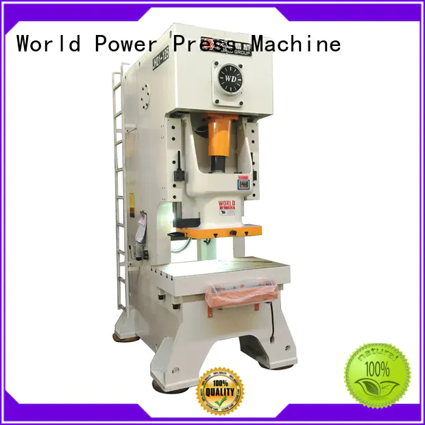 WORLD high-performance punch press large-capacity competitive factory