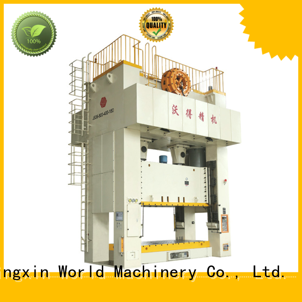 WORLD h type power press high-Supply at discount