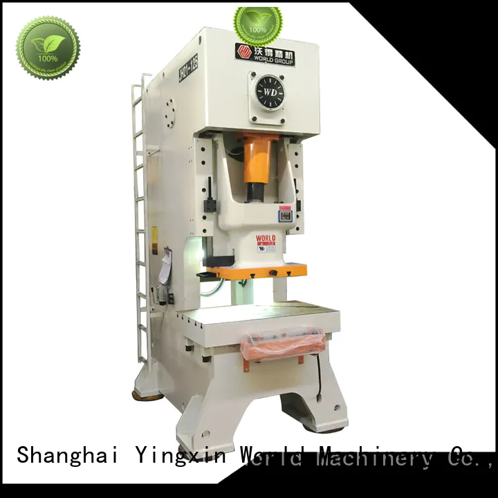 mechanical power press punching machine for business longer service life