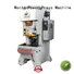 WORLD Top automatic power press machine manufacturers
