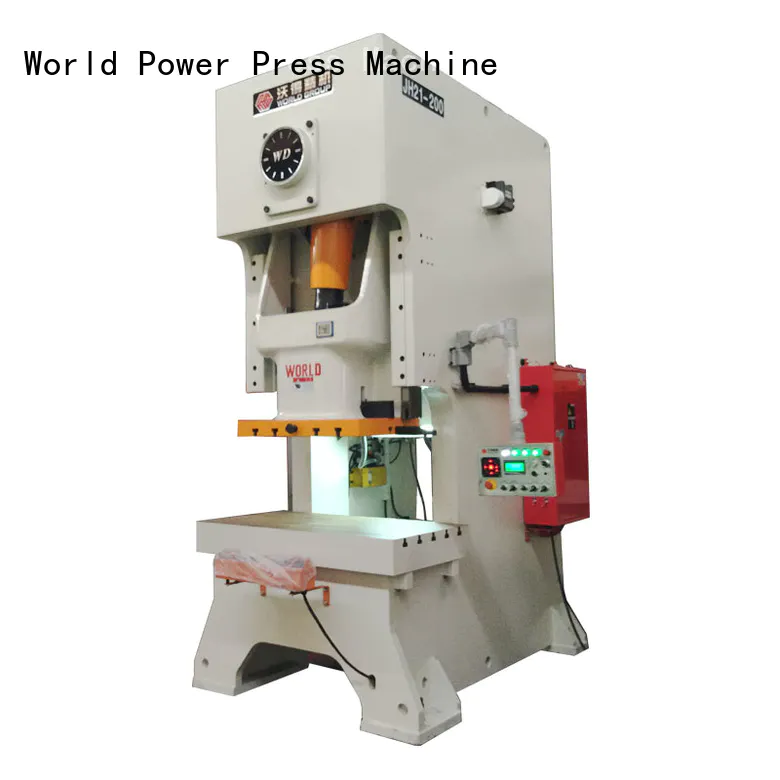 WORLD New press machine details at discount