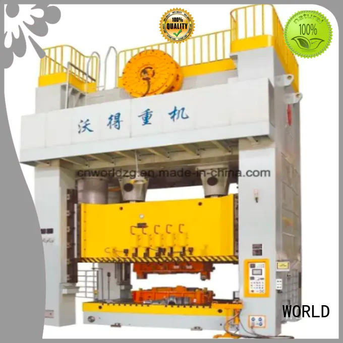 mechanical press machine heavy-duty at discount WORLD