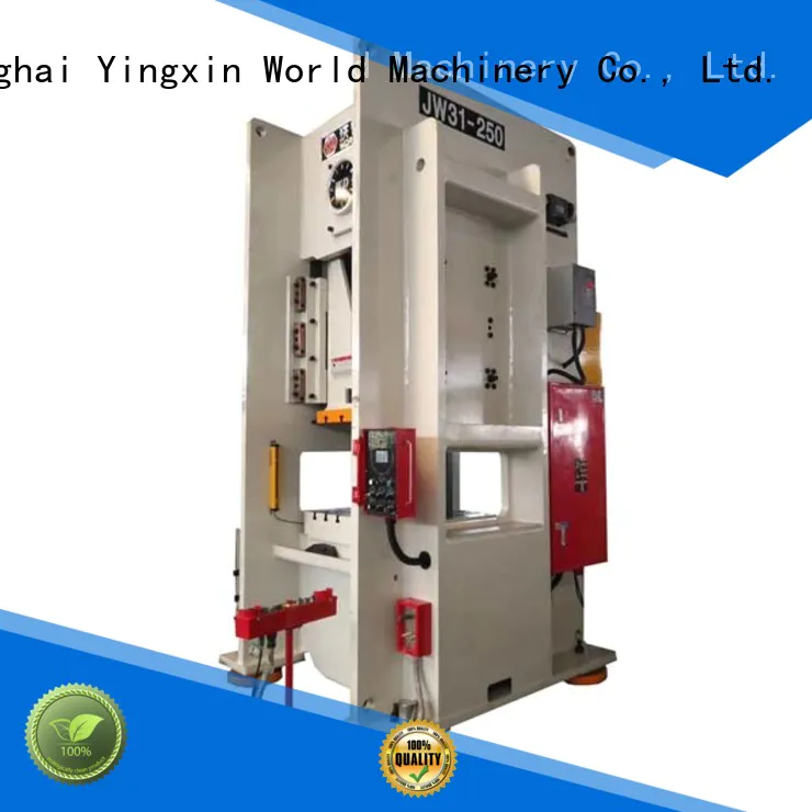 power press machine heavy-weight fast delivery