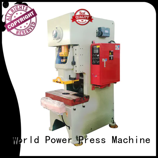 power press machine high-quality for die stamping