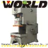 WORLD Best mechanical power press