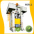 WORLD stamping press easy-operated for customization