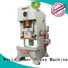 Wholesale mechanical power press