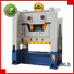 WORLD mechanical press machine company for wholesale