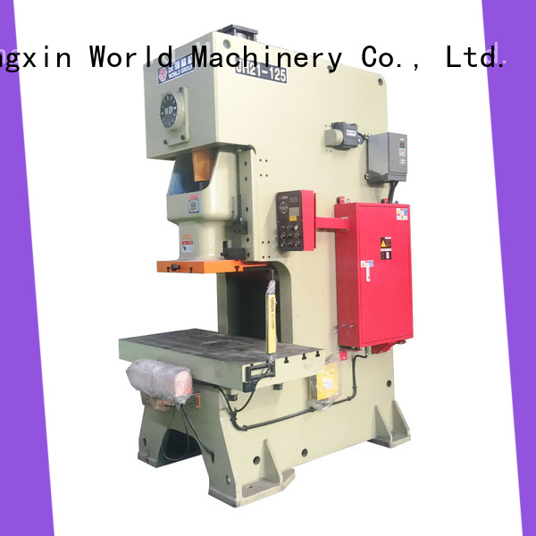 WORLD c frame punch manufacturers competitive factory
