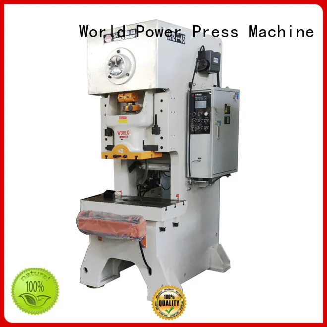 fast-speed punch press best factory price competitive factory