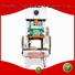 WORLD automatic power press machine low-cost longer service life