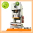 WORLD automatic c frame press lower noise at discount
