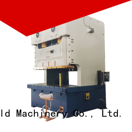 WORLD power press machine for business fast delivery