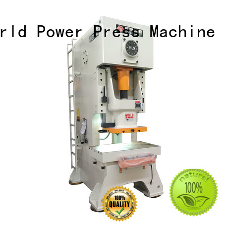 energy-saving power press machine price best factory price at discount