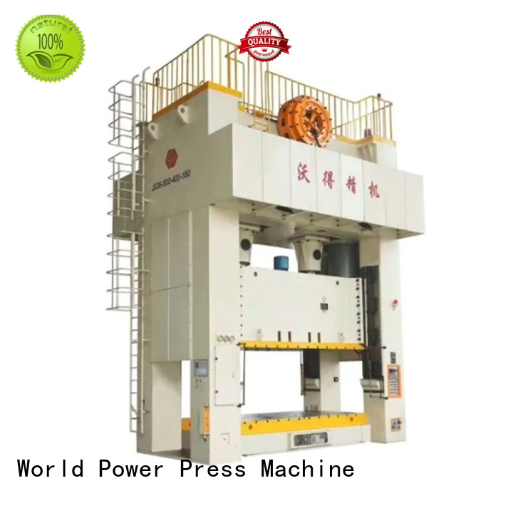 hot-sale mechanical press high-performance for wholesale