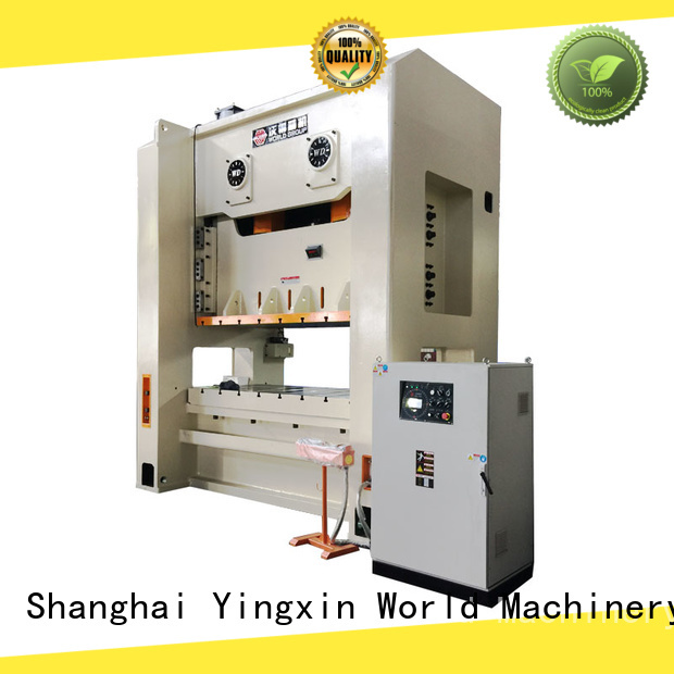 WORLD power press machine high-quality for die stamping